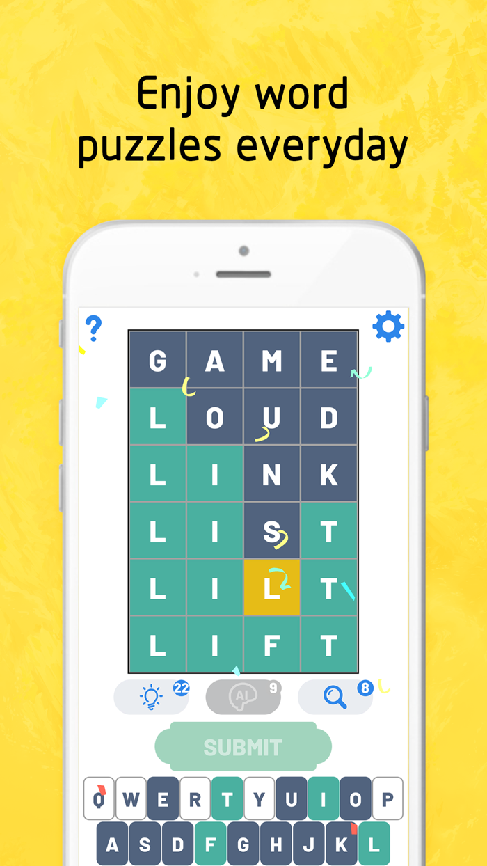 Word Talent 2 Guess Word Game