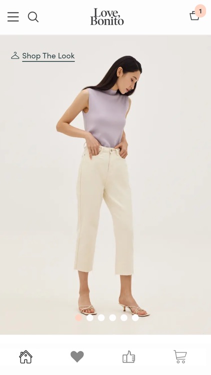 Shop Love, Bonito screenshot-4