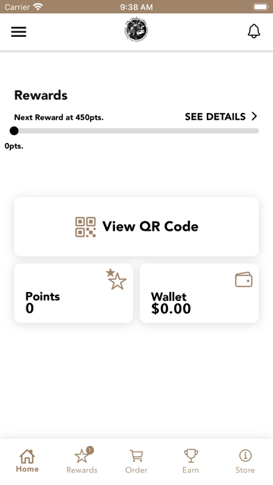 il Bar Coffeehouse and Bistro Screenshot