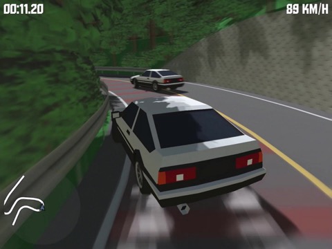 Initial Drift Arcadeのおすすめ画像5