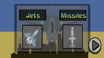 Ghost Of Kyiv Screenshot