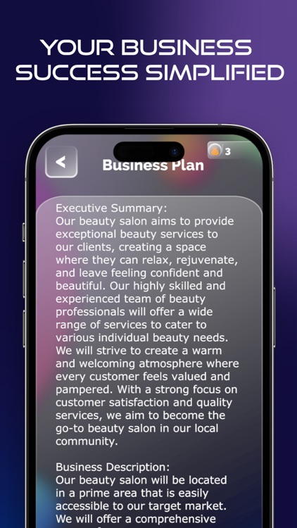 Infinity Mind - AI Assistant screenshot-5