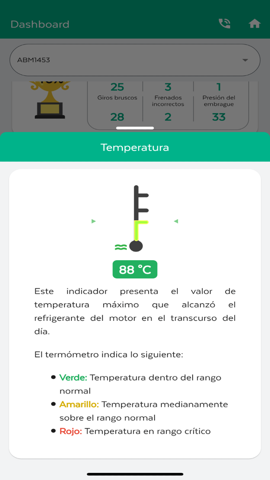 #8. Teojama Connect (iOS) 由: RASTRACK SATELITAL ECUARASTRACK S.A.