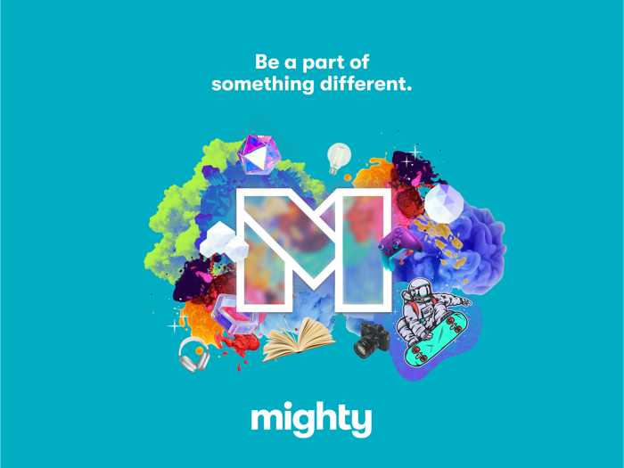 Mighty Networks