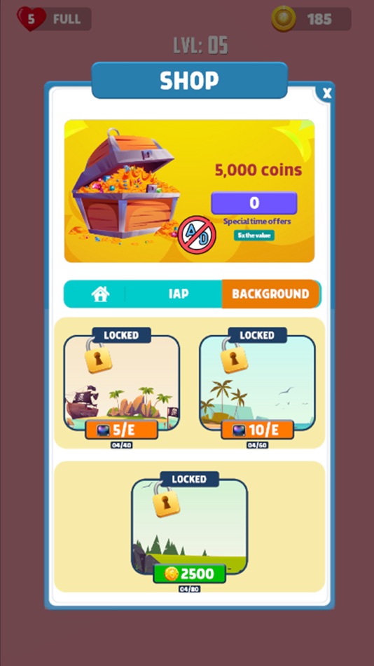 #3. Jiggly Jelly Sort Puzzle Games (iOS) 由: Sunstar Technology Group LLC