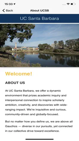 Game screenshot UCSB Bridge apk