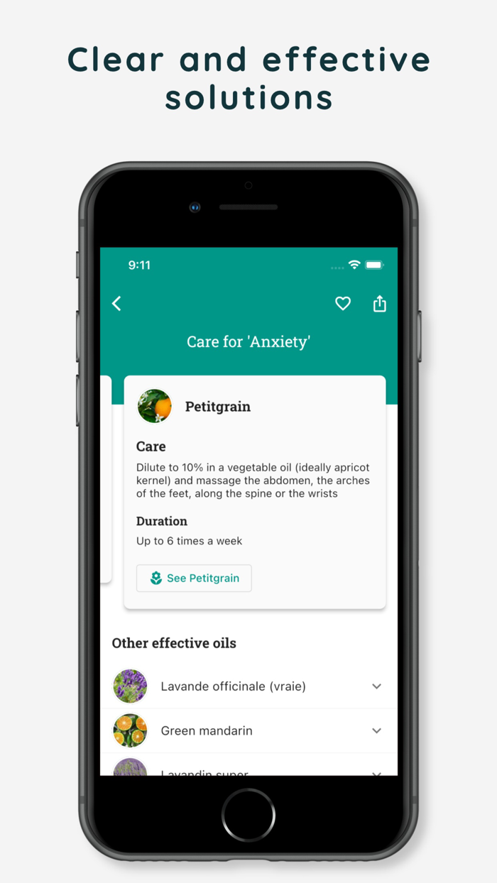 The Essential Oils Guide