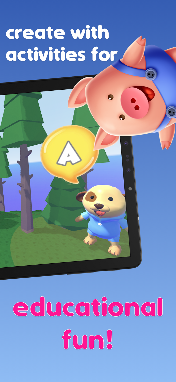 Knowledge Park Baby Learning