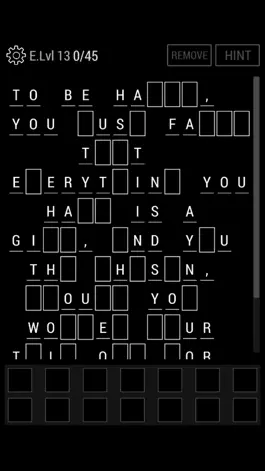 Game screenshot Cryptogram Cryptoquote Puzzle mod apk