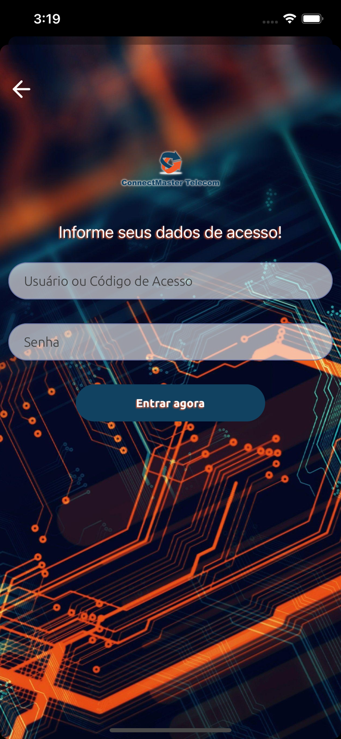 Connect Master Telecom