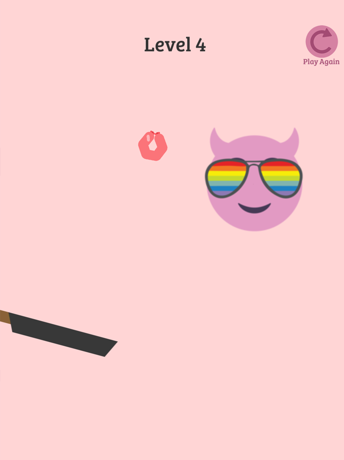 Bacon Go High -Backflip Run 3D