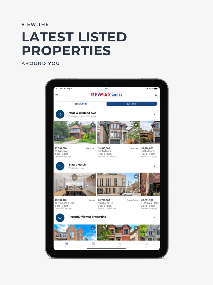 RE-MAX Real Estate Centre