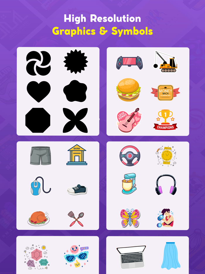 Logo Maker-Logo Design Creator