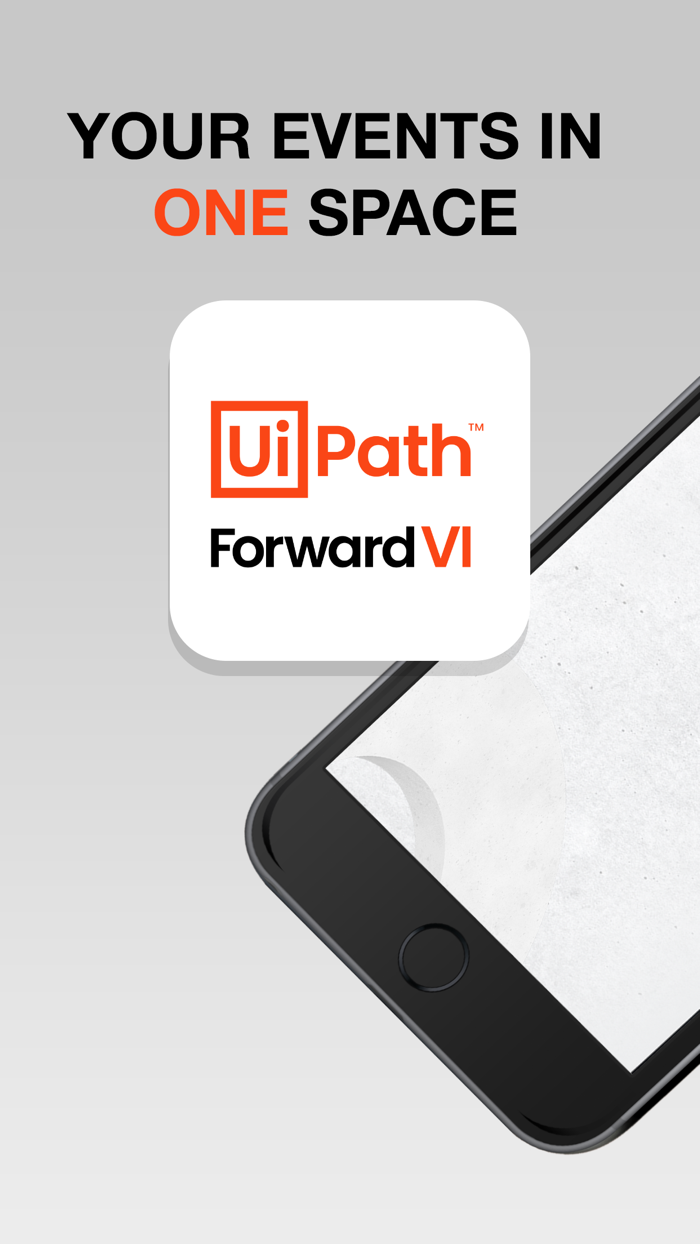 UiPath FORWARD VI