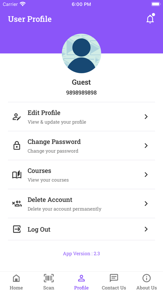 #6. Allern Active (iOS) 由: Apoorv Kumar