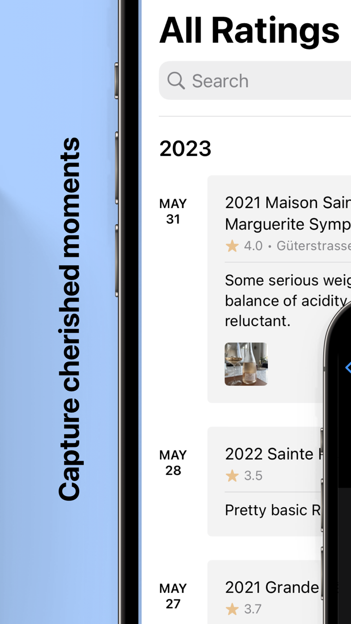 Sip Collect and Enjoy Wine