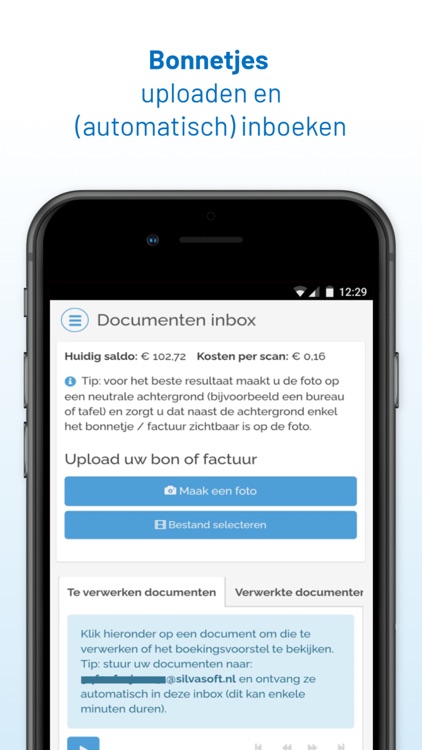 Silvasoft screenshot-5