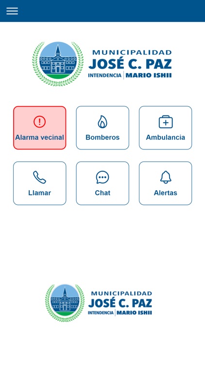 Municipalidad de Jose C. Paz