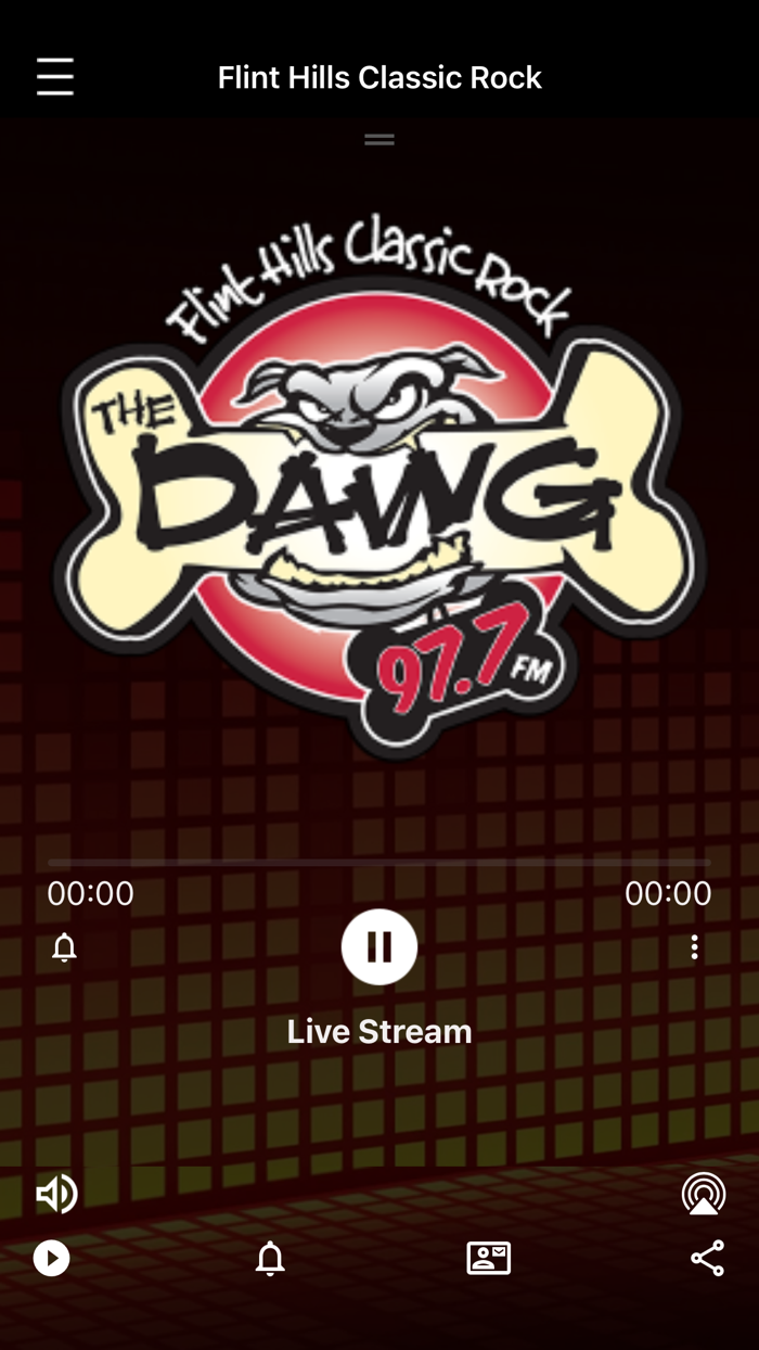 97.7 The DAWG