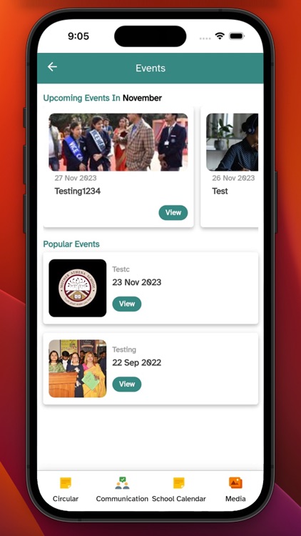 APS International School screenshot-4