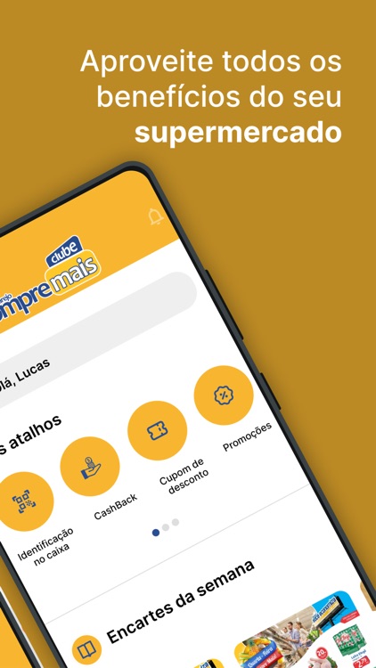 Clube Atacarejo Compre Mais