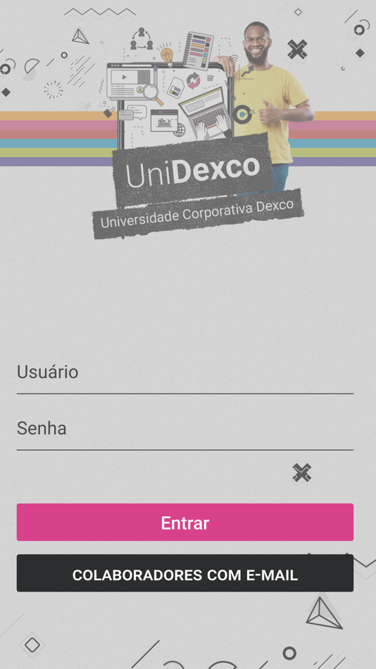 #1. UniDexco (iOS) 由: Senior Sistemas S/A