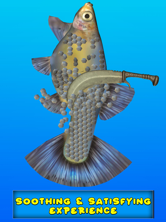 Fish Cleaning Master