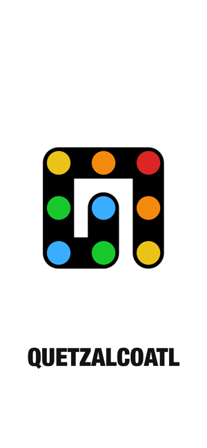 Quetzalcoatl スクリーンショット