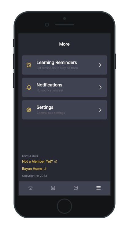 Bayan On-Demand screenshot-5