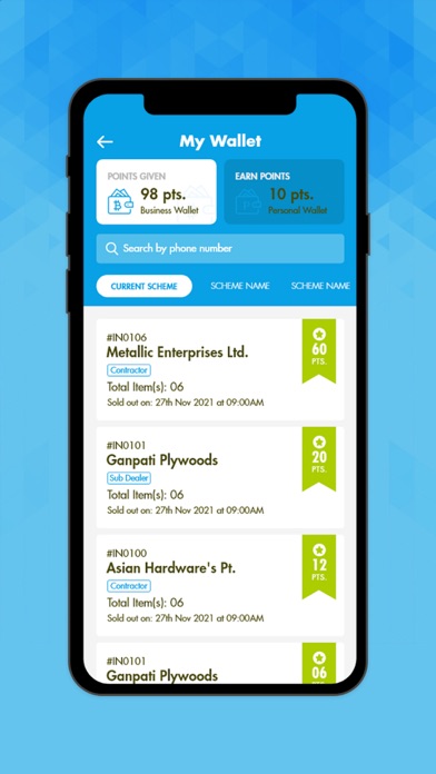 Knauf StarKlub Screenshot