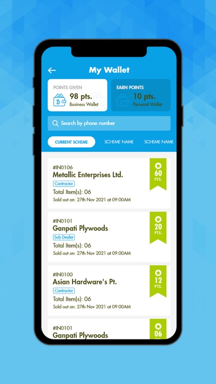 Knauf StarKlub screenshot-5