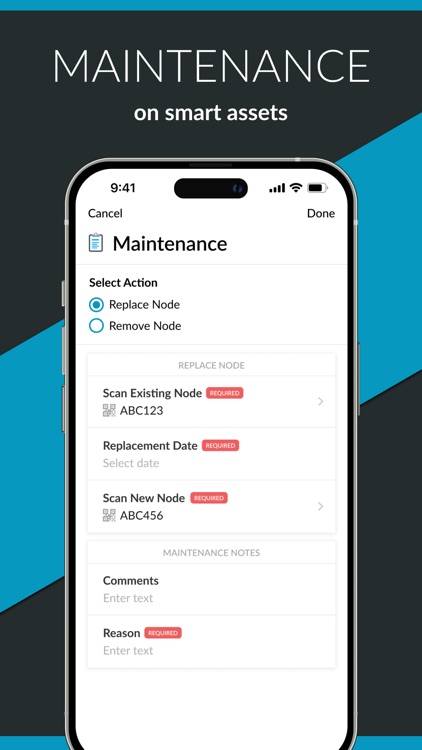 StreetlightOps for ComEd