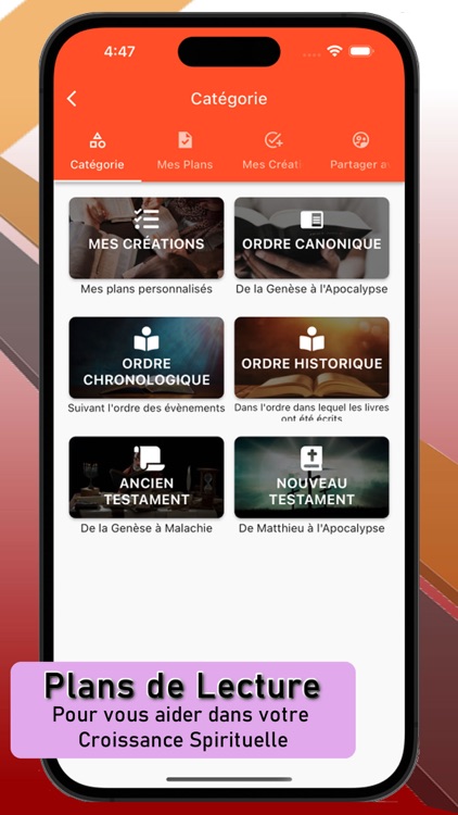 La Sainte Bible Multilangue