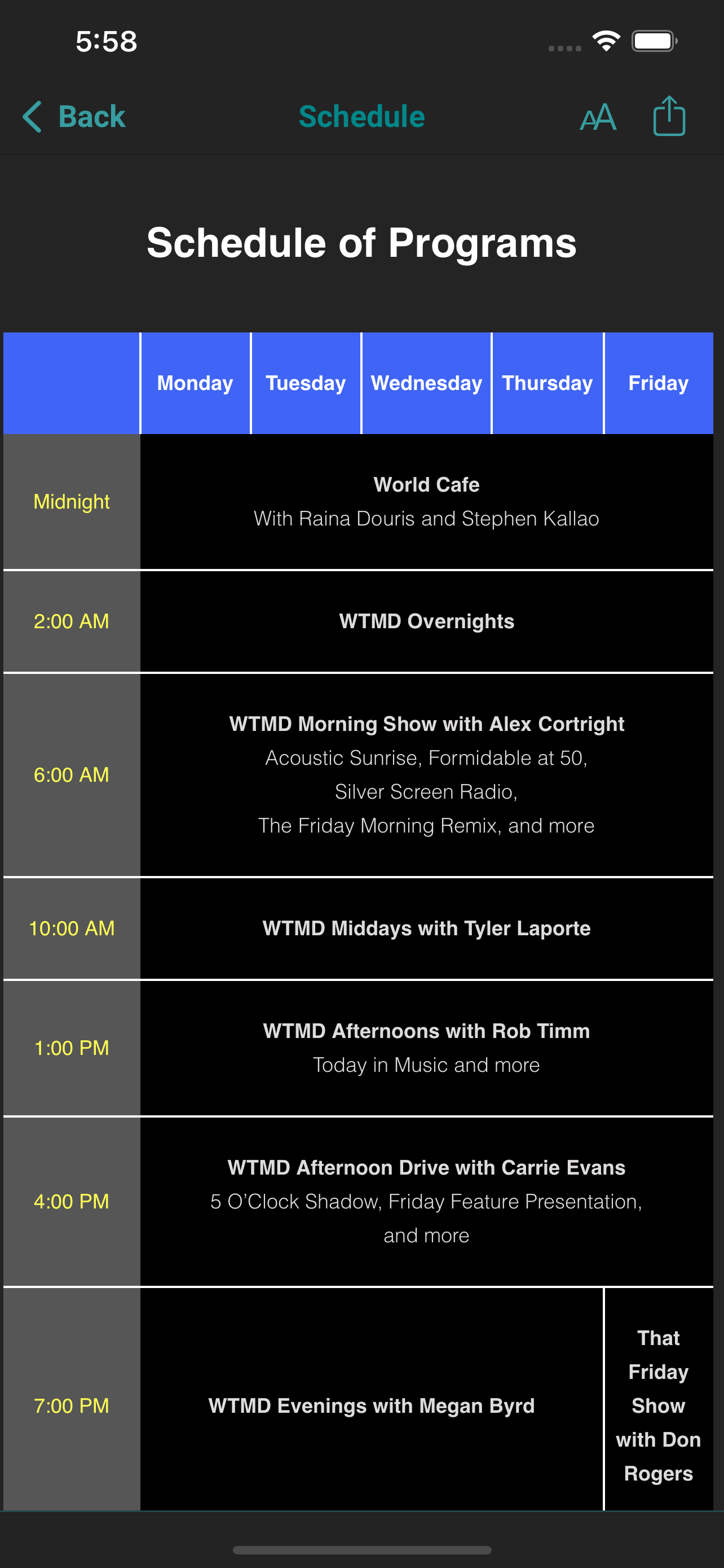 89.7 WTMD