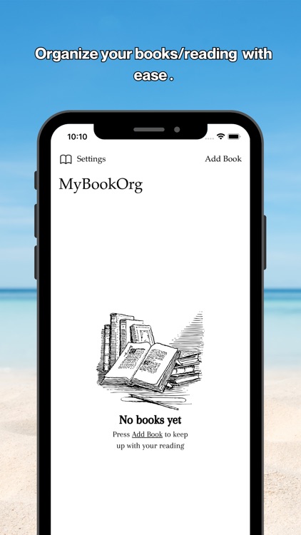 MyBookOrg
