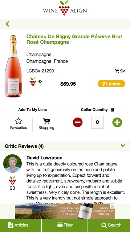 Shop & Scan screenshot-3