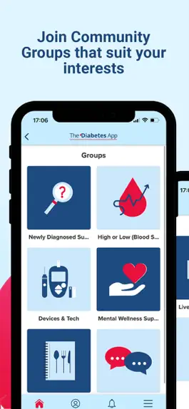 Game screenshot The Diabetes App hack