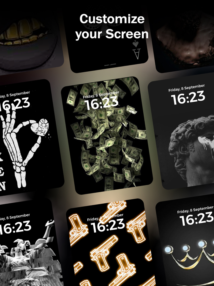 Dope Wallpapers Best 4K