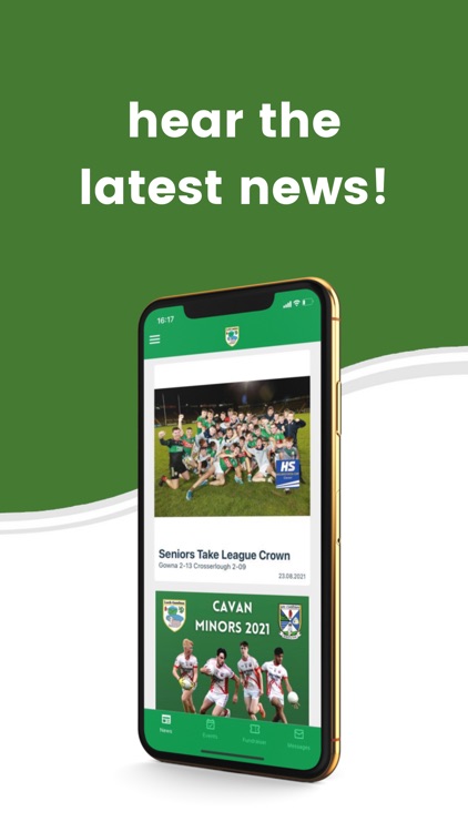 Gowna GAA