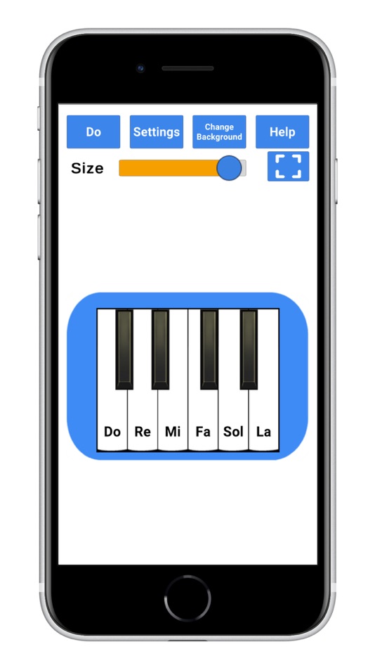 #1. Pianika Lite - Basuri (iOS) 由: Muhammad Yashlan Iskandar