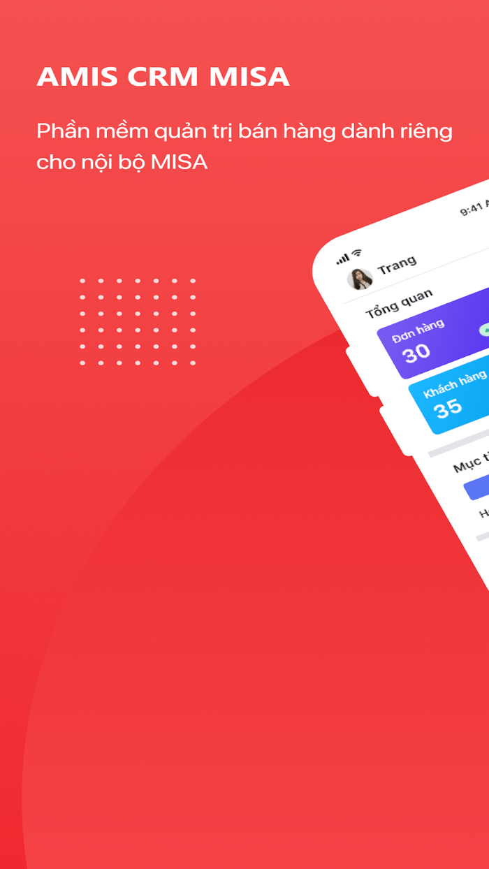 MISAJSC CRMNội bộ