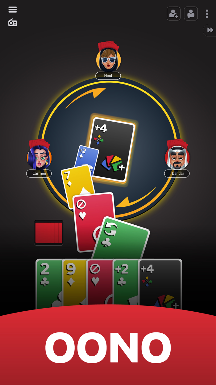 Jawaker Games and Friends