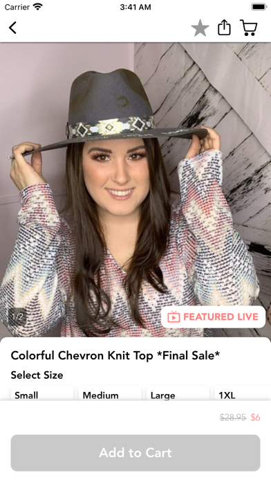 STBoutique Screenshot