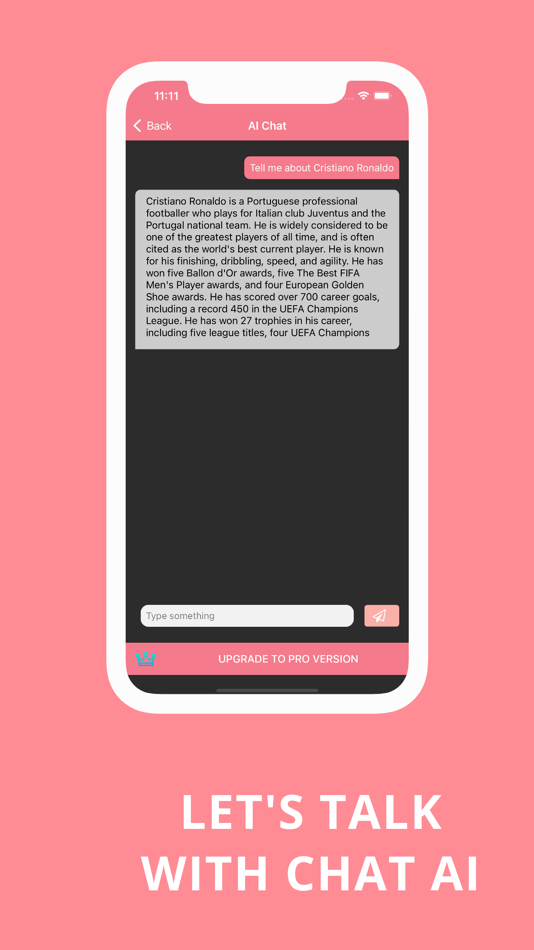 #3. Chat Ai Plus‣Writing Assistant (iOS) 由: VO THI DIEU HOA