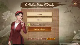 Game screenshot Chắn Sân Đình 5G mod apk