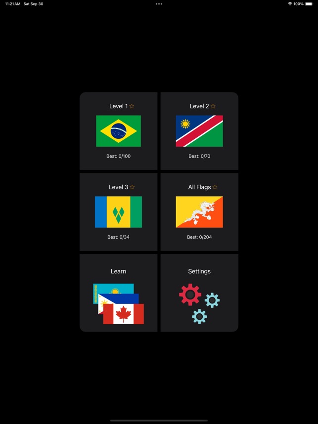 Flags of All World Countries on the App Store