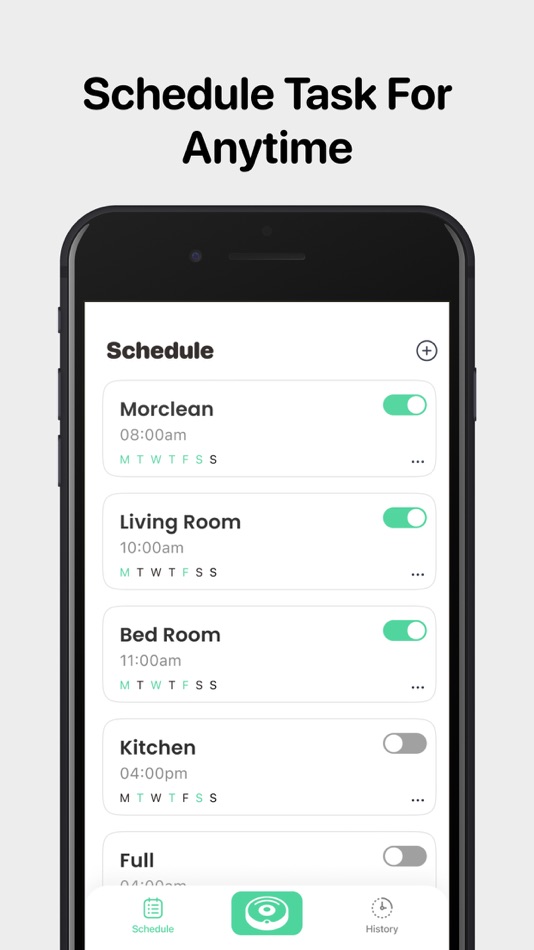#4. Robot Vacuum App (iOS) 由: Free AI Utility Apps LLC