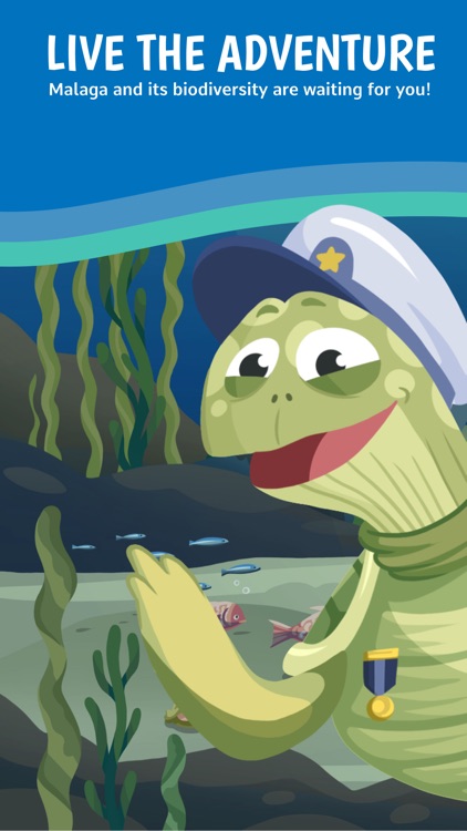 Academia Alborán screenshot-4