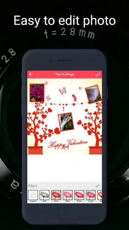 Game screenshot Photo Collage: Picture Editor hack