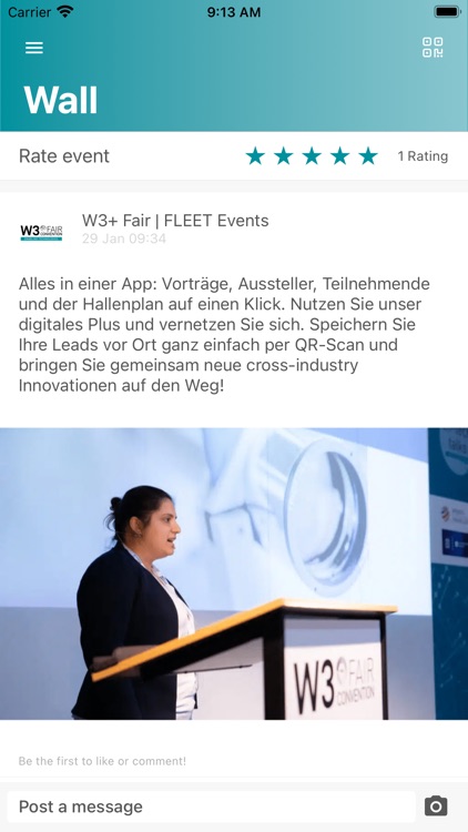 W3 Fair Wetzlar 2024